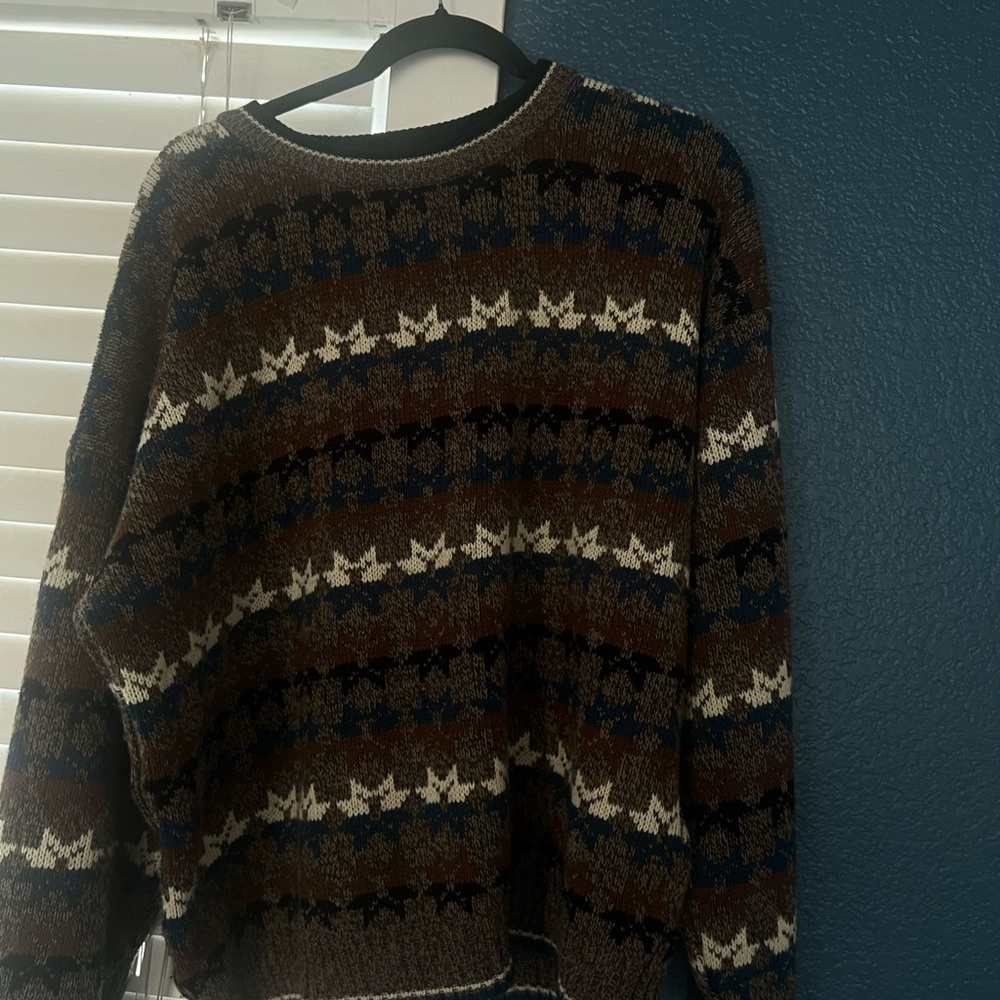 Large vintage basic m/L - Picture 2 of 3